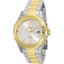 36056 Reloj Invicta Angel Mujer Acero Bicolor Plateado