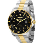 36974 Reloj Invicta Pro Diver Hombre Bicolor Negro