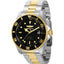 36974 Reloj Invicta Pro Diver Hombre Bicolor Negro