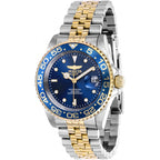 Reloj Invicta Pro Diver Mujer Correa Acero Dorado - Vista 5