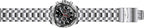 Reloj Invicta Bolt Hombre Acero Dorado Negro - Vista 5