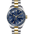 Reloj Invicta Aviator Hombre Acero Inoxidable - Vista 8