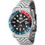 Reloj Invicta Pro Diver de caballero pulsera de metal 43 mm - Plateado - 40008