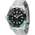 Reloj Invicta Pro Diver Hombre Acero Bisel Verde - Reloj original en Guatemala