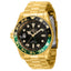 Invicta Pro Diver Reloj para Hombre Correa de Metal 42 mm - 43965 - Dorado