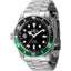 Reloj Invicta Pro Diver de caballero banda de metal 42 mm - Plateado - 43975