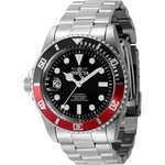 Reloj Invicta Pro Diver de caballero banda de metal 42 mm - Plateado - 43978