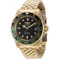 Reloj Invicta Pro Diver para caballero correa de metal 40 mm - Negro - 44526