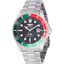 Reloj Invicta Pro Diver de caballero banda de metal 43 mm - Plateado - 44709