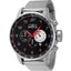 44947 Reloj Invicta S1 Rally Hombre Malla Acero Negro