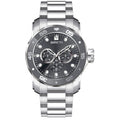 Reloj Invicta Pro Diver Scuba de caballero pulsera de metal 48 mm - Plateado - 45723