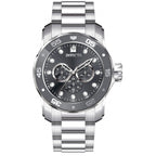 Reloj Invicta Pro Diver Scuba Hombre Acero Dorado - Vista trasera