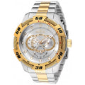 Reloj Invicta Speedway Hombre Acero Plateado - Reloj original en Guatemala