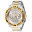 45751 Reloj Invicta Speedway Hombre Acero Plateado