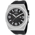 Reloj Invicta Huracan de hombre pulsera de caucho 48 mm - Negro - 45772