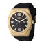 Reloj Invicta Huracan de hombre pulsera de caucho 48 mm - Negro - 45776