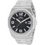 Reloj Invicta Huracan de caballero pulsera de metal 48 mm - Negro - 45781