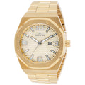 Reloj Invicta Huracan de caballero pulsera de metal 48 mm - Dorado - 45782