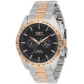 Reloj Invicta Specialty para caballero banda de metal 44 mm - Plateado - 45977