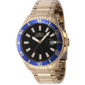 Reloj Invicta Pro Diver Hombre Metal Dorado - Reloj original en Guatemala