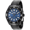 Reloj Invicta Pro Diver Hombre Acero Negro Esfera - Reloj original en Guatemala