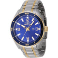 Reloj Invicta Pro Diver para hombre correa de metal 44 mm - Azul - 46670