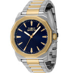 Reloj Invicta Speedway Hombre Acero Bicolor Verde - Vista 5
