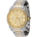 Reloj Invicta Speedway Hombre Acero Bicolor - Reloj original en Guatemala