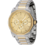 46846 Reloj Invicta Speedway Hombre Acero Bicolor