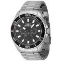 Reloj Invicta Pro Diver de hombre banda de metal 46 mm - Plateado - 46898