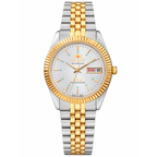 S1SK Reloj Orient Automático de hombre correa de metal - Reloj original en Guatemala