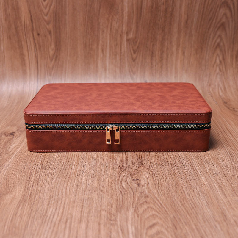 Organizador de Relojes Tancy TC-027 12 Espacios
