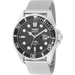 Reloj Invicta Pro Diver de hombre pulsera mesh 43 mm - Plateado - 47172