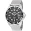 Reloj Invicta Pro Diver de hombre pulsera mesh 43 mm - Plateado - 47172