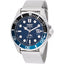 Reloj Invicta Pro Diver de hombre pulsera mesh 43 mm - Azul - 47173