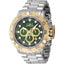 47183 Reloj Invicta Subaqua Hombre Acero Bicolor Esfera