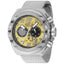 Reloj Invicta Racing para hombre pulsera mesh 48 mm - Plateado - 47199