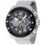 Reloj Invicta Racing para hombre pulsera mesh 48 mm - Negro - 47203