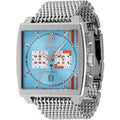 Reloj Invicta S1 Rally Hombre Correa Malla Acero - Reloj original en Guatemala