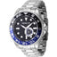 47295 Reloj Invicta Grand Diver Hombre Acero Plateado