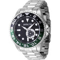 Reloj Invicta Pro Diver de hombre pulsera de metal 47 mm - Plateado - 47296