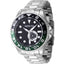 Reloj Invicta Pro Diver de hombre pulsera de metal 47 mm - Plateado - 47296