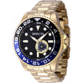 Reloj Invicta Pro Diver de hombre pulsera de metal 47 mm - Dorado - 47298
