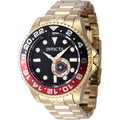 Reloj Invicta Grand Diver Hombre Acero Dorado - Reloj original en Guatemala