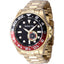 47299 Reloj Invicta Grand Diver Hombre Acero Dorado