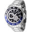 Reloj Invicta Pro Diver de hombre pulsera de metal 47 mm - Plateado - 47300