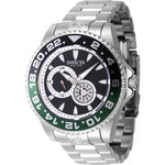 Reloj Invicta Pro Diver de hombre pulsera de metal 47 mm - Verde - 47301