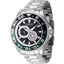 Reloj Invicta Pro Diver de hombre pulsera de metal 47 mm - Verde - 47301