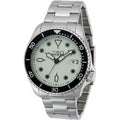 Reloj Invicta Pro Diver de caballero banda de metal 46 mm - Plateado - 47305