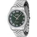 Reloj Invicta Specialty para caballero banda de metal 43 mm - Verde - 47398